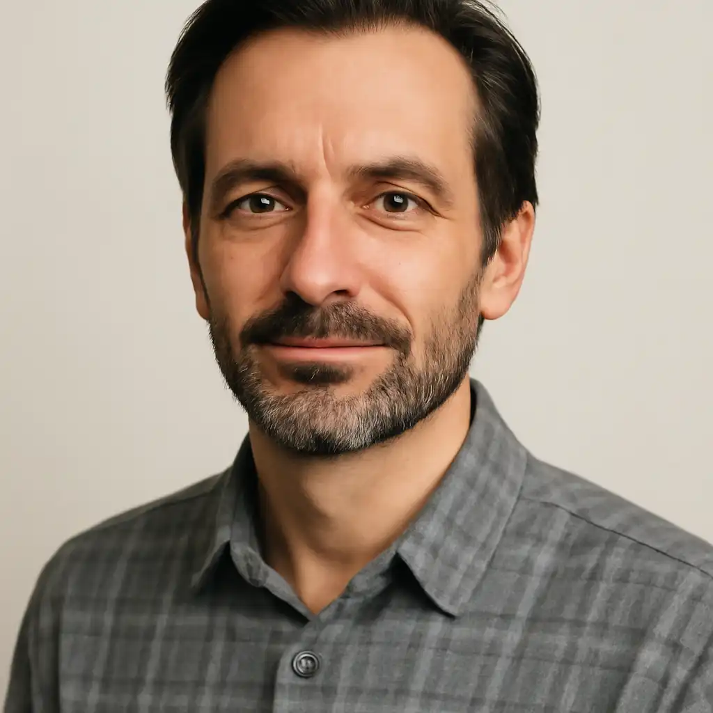 David Chen